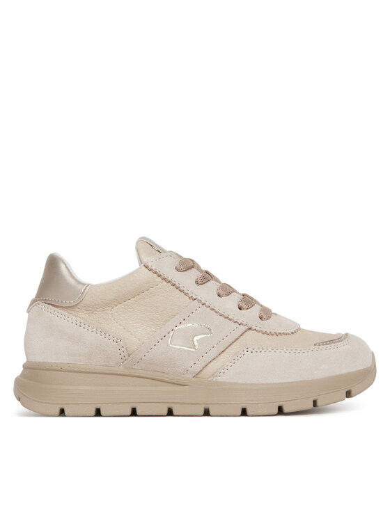 Primigi Sneakersy 7873211 M Beżowy