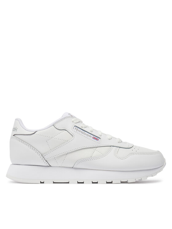 Reebok Sneakersy Classic Leather GZ6097 Biały