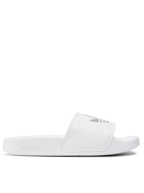 adidas Klapki adilette Lite W GZ6197 Biały