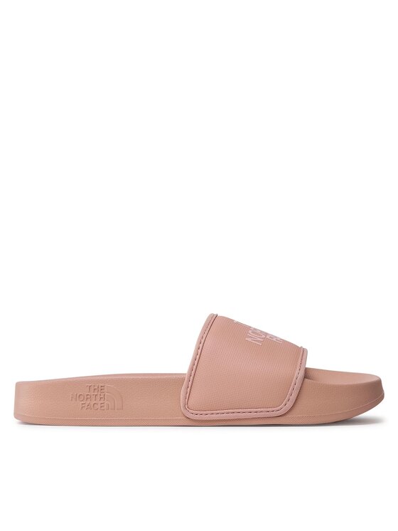 The North Face Klapki Base Camp Slide III NF0A4T2SZ1P1 Różowy