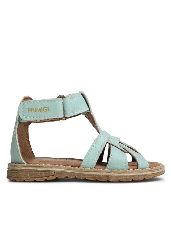 Primigi Sandały 3933200 M Niebieski