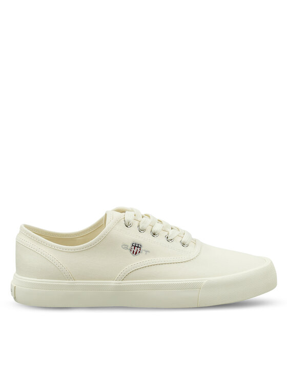 Gant Tenisówki 30638881 Biały