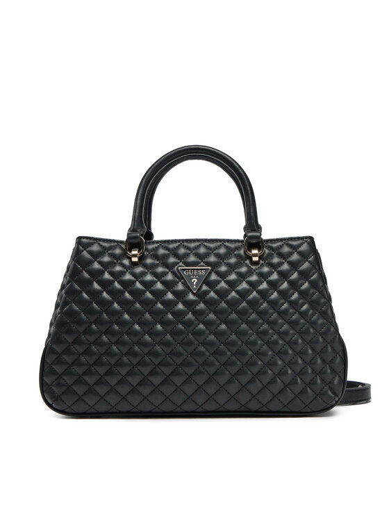 Guess Torebka HWEQG9 54106 Czarny