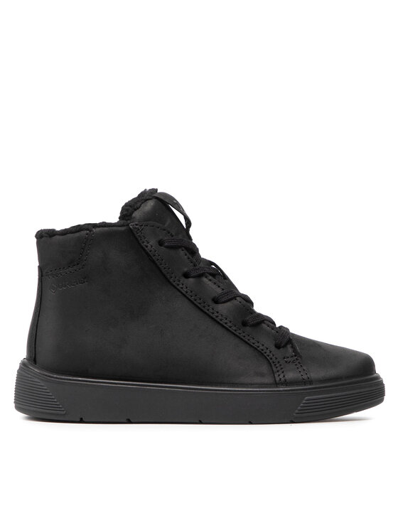 ECCO Trzewiki Street Tray K GOTE-TEX 70528251052 Czarny