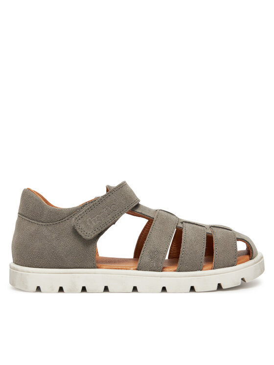 Froddo Sandały Keko G3150287-4 D Szary
