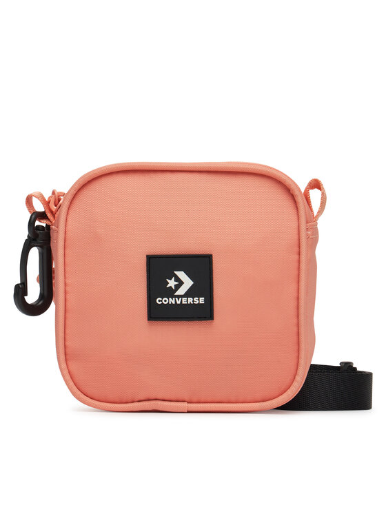 Converse Torebka 10027679-A03 Pomarańczowy