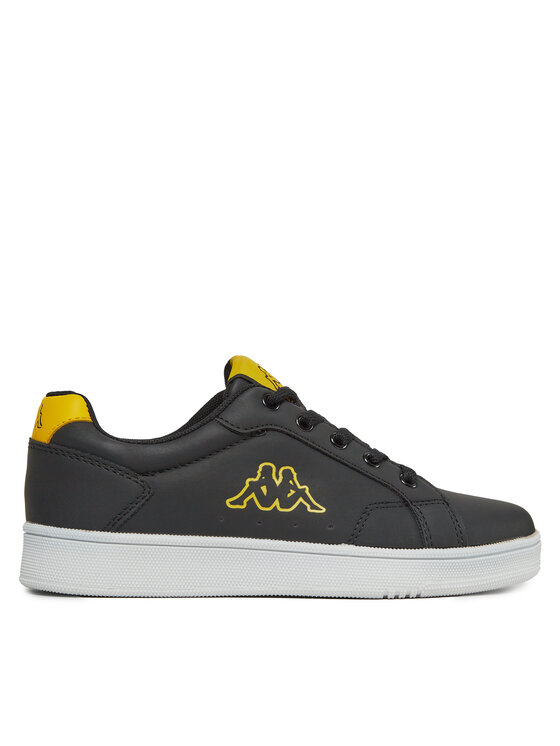 Kappa Sneakersy 351C1TW Czarny
