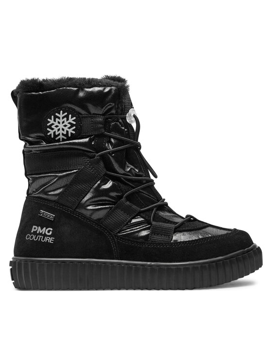 Primigi Śniegowce 6938122 S GORE-TEX Czarny