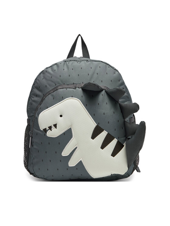 ACTION BOY P-16B Szary