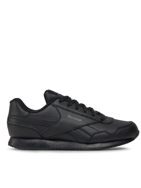Reebok Sneakersy Royal Cljog 3.0 FV1295 Czarny