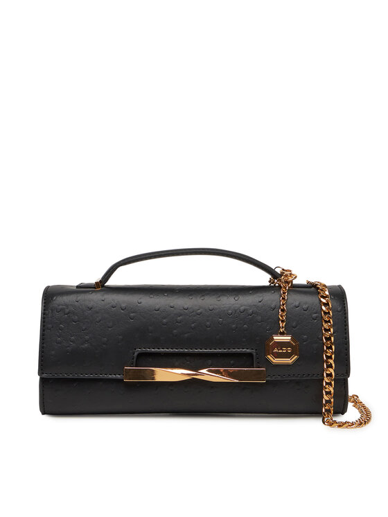 Aldo Torebka Novie 14009596 Czarny