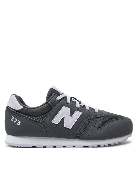 New Balance Sneakersy YC373AL2 Szary