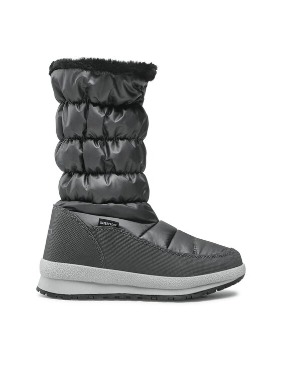 CMP Śniegowce Holse Wmn Snow Boot Wp 39Q4996 Szary