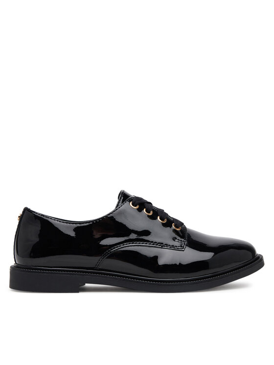 Lasocki Półbuty RST-PAR-03 Czarny