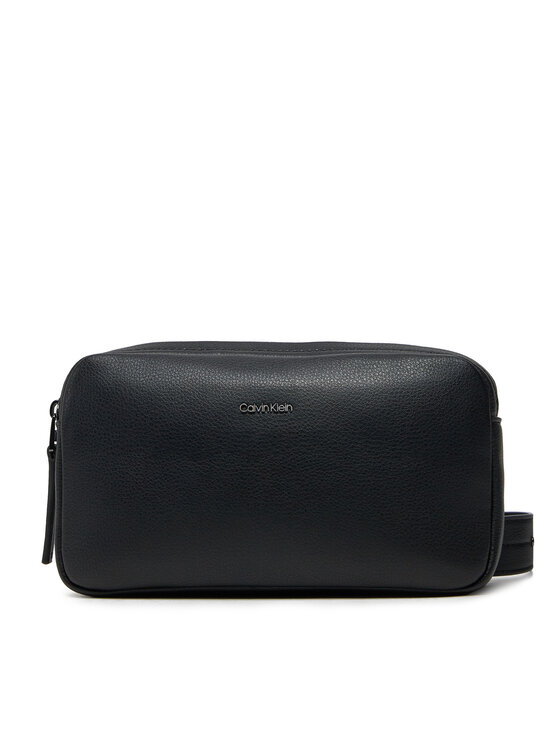 Calvin Klein Saszetka nerka Modern Business Waistbag K50K513149 Czarny