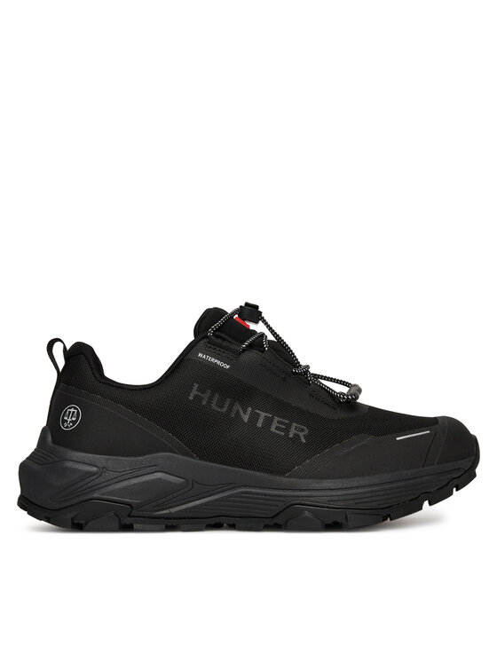 Hunter Trekkingi H8-210 Czarny
