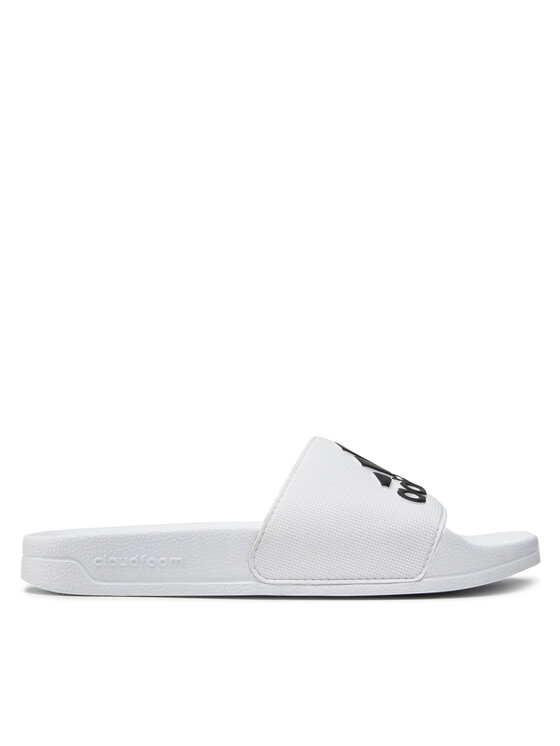 adidas Klapki adilette Shower GZ3775 Biały
