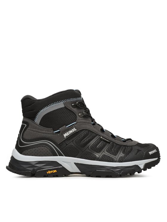 Meindl Trekkingi Finale Lady Mid GTX GORE-TEX 4702 Czarny