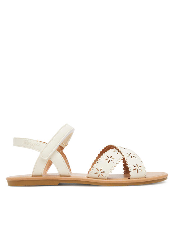 Primigi Sandały 7937511 D Écru