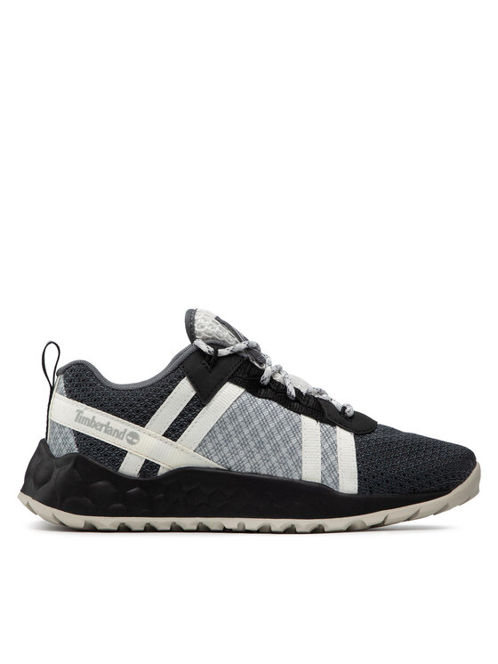 Timberland Sneakersy Solar Wave Lt Low TB0A2NMV033 Szary
