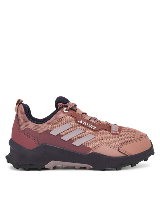 adidas Trekkingi Terrex AX4 IH1157 Różowy