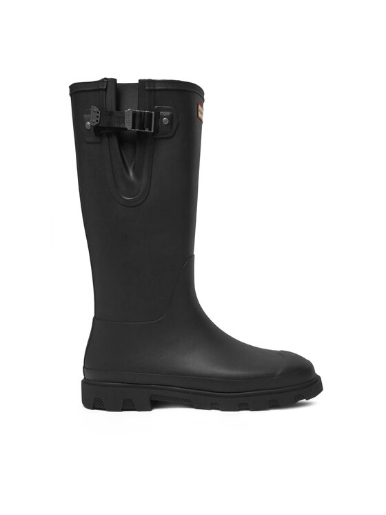 Hunter Kalosze HFRM0003251 Czarny