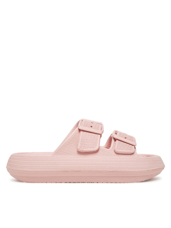 MEXX Klapki MICC1905441G-01 Różowy