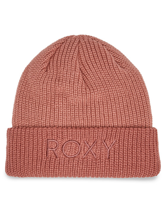 Roxy Czapka ERJHA04165 Różowy