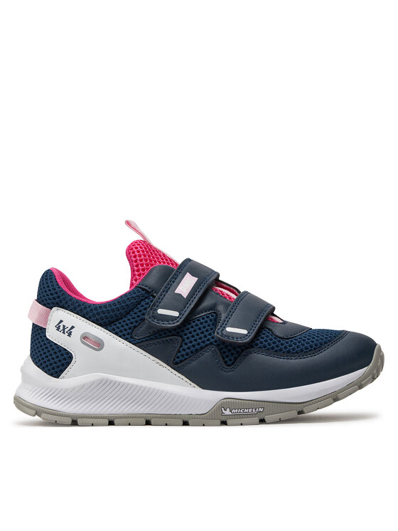 Primigi Sneakersy 1936700 D Granatowy