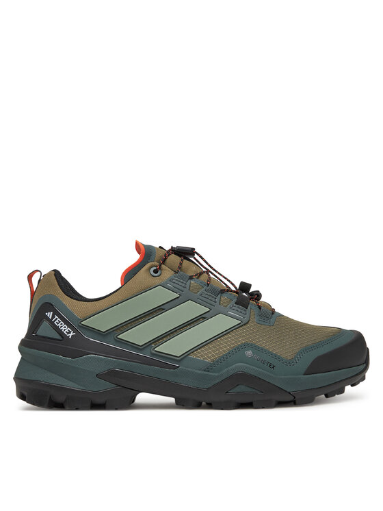 adidas Trekkingi Terrex Skychaser GORE-TEX IH1095 Khaki