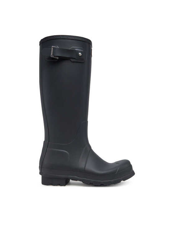 Hunter Kalosze MFT9000RMA Granatowy