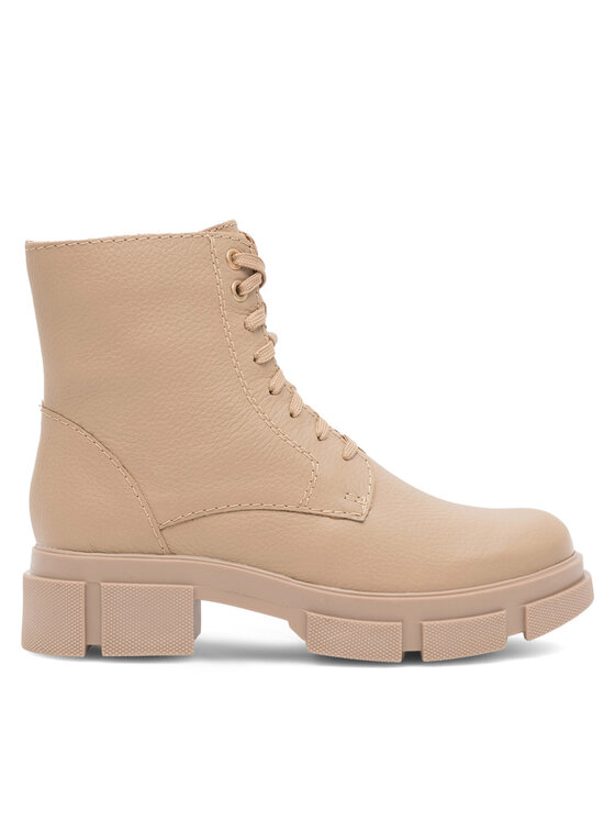 Lasocki Trapery RST-ALISA-01A Beżowy