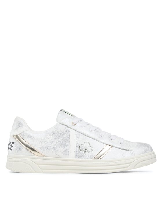Primigi Sneakersy 3876200 D Srebrny