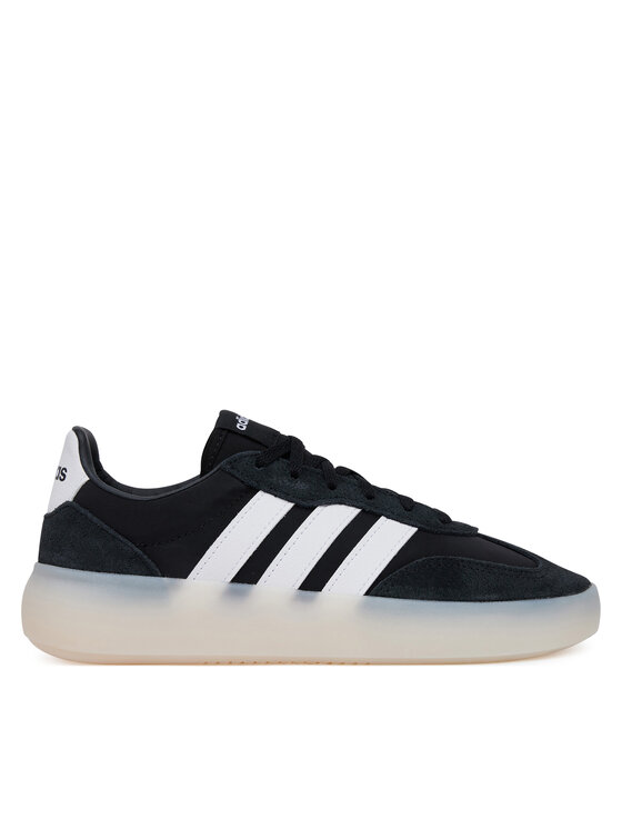 adidas Sneakersy Barreda Decode JR0762 Czarny