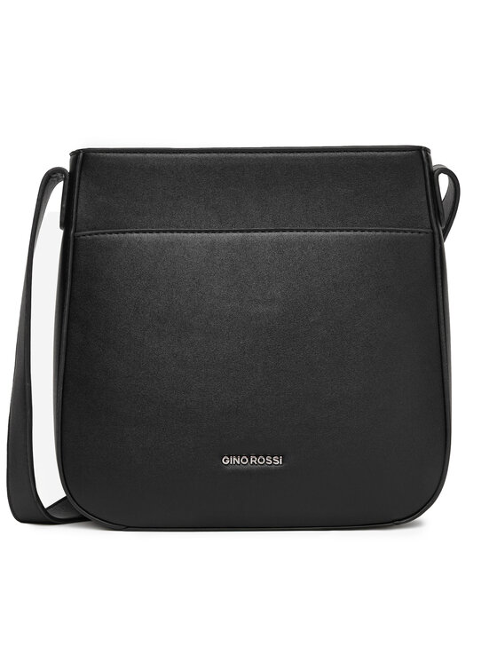 Gino Rossi Torebka TYLO-0271 Czarny