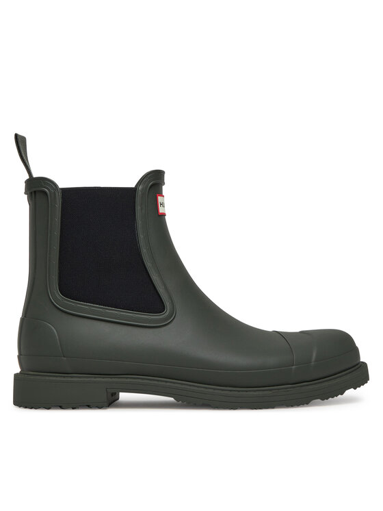 Hunter Kalosze MFS9016RMA Khaki