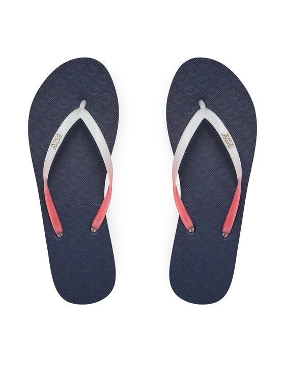 Roxy Japonki ARJL100958 Kolorowy