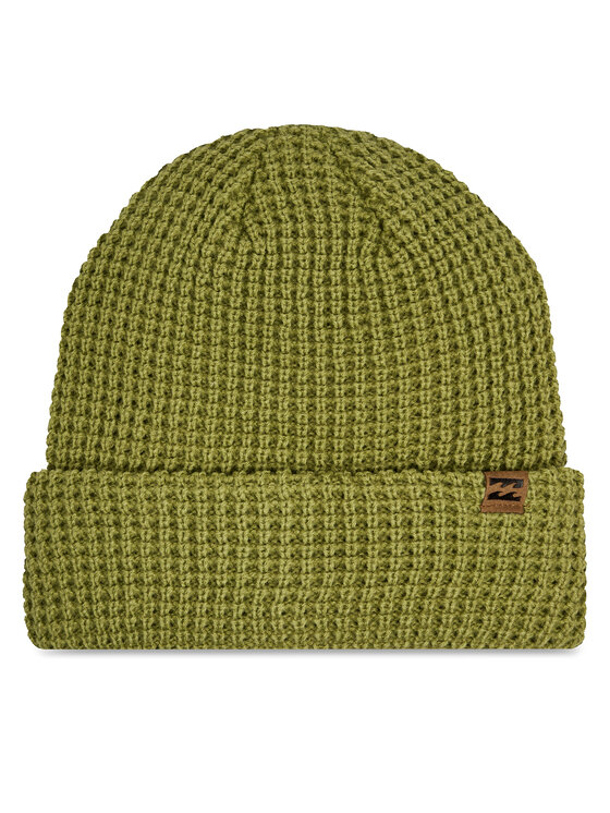Billabong Czapka ABJHA00243 Zielony