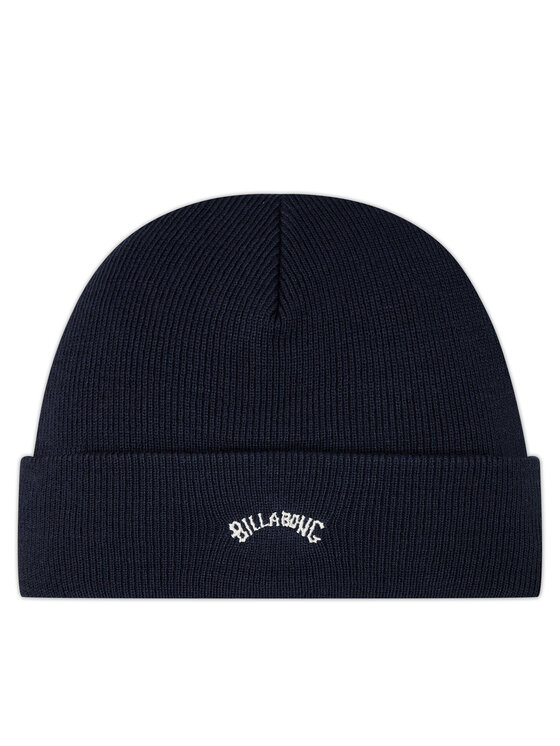 Billabong Czapka EBYHA00124 Granatowy