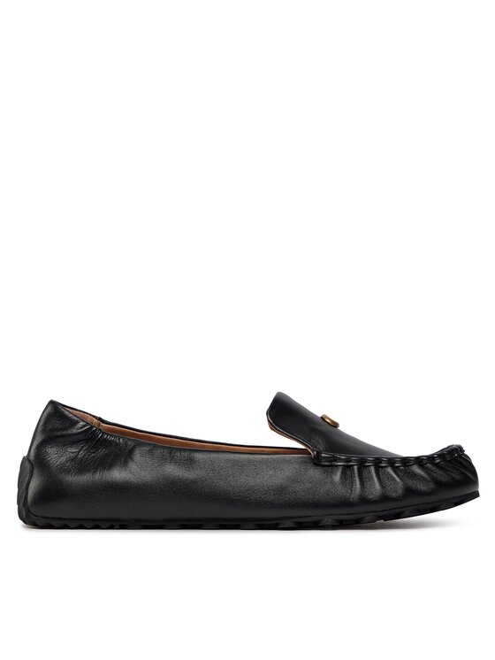Coach Mokasyny Ronnie CP918 Czarny