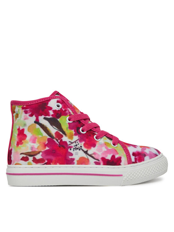 Primigi Sneakersy 7949133 Różowy