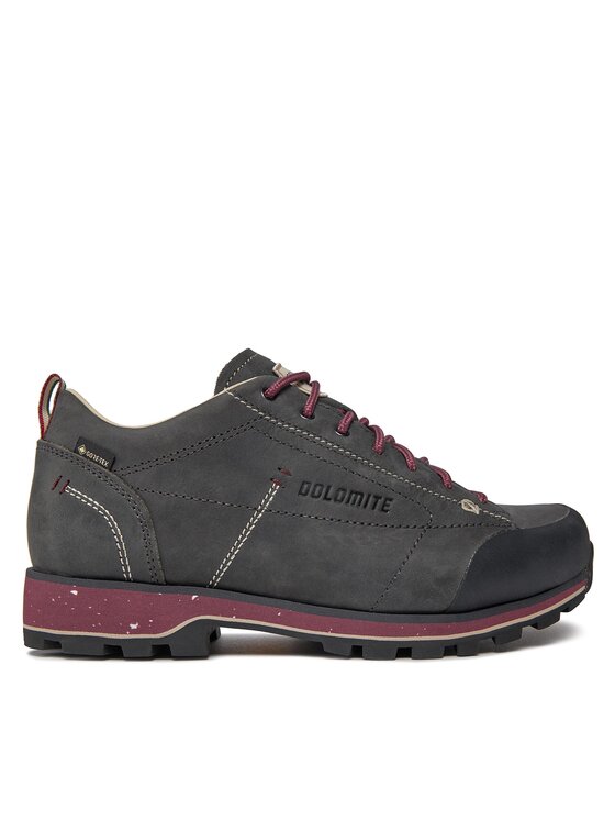 Dolomite Trekkingi W'S 54 Low Fg Evo Gtx GORE-TEX 292534 Szary