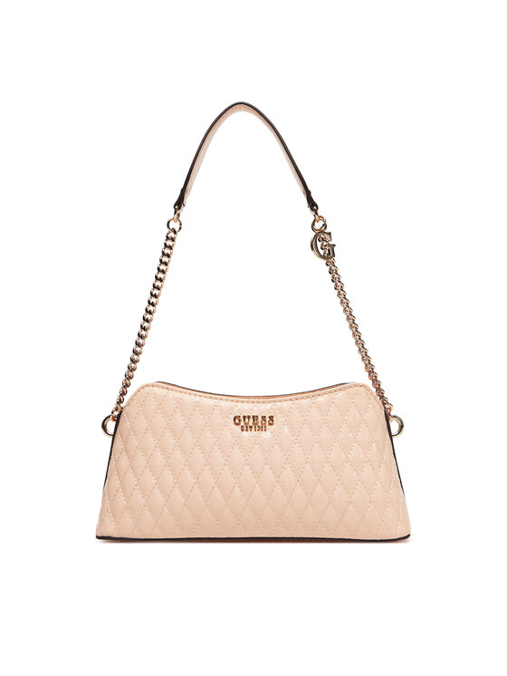 Guess Torebka HWGG9626170 Różowy