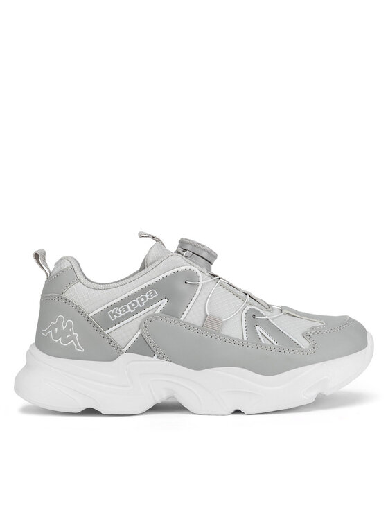 Kappa Sneakersy 23KC2371A Szary