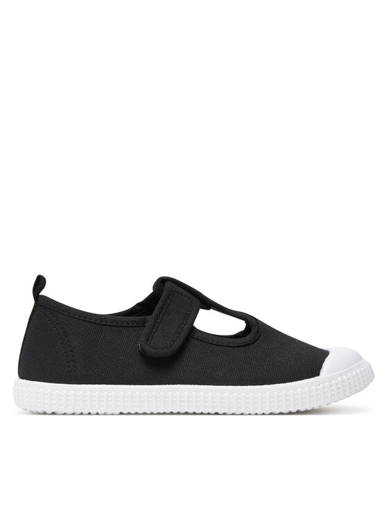 Sprandi Kapcie CEO-CP91-25819(CH) Czarny