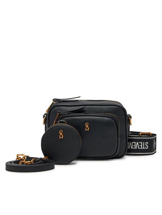 Steve Madden Torebka Blillite SM13001518 Czarny