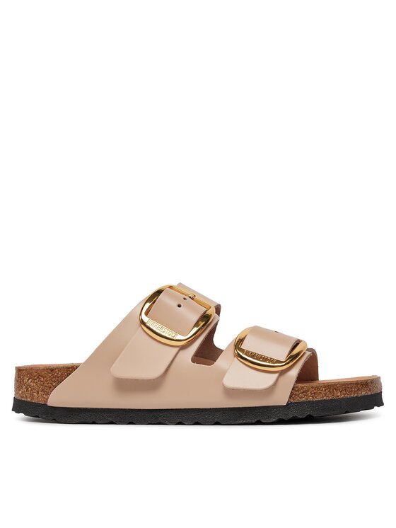 Birkenstock Klapki Arizona 1026553 Różowy