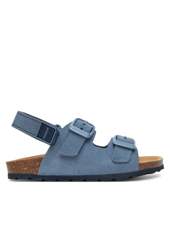 Mayoral Sandały 43692 Granatowy