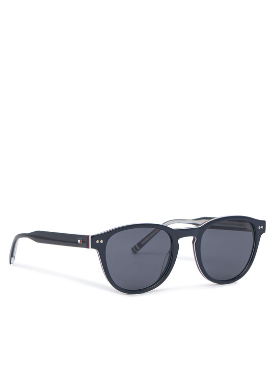 Tommy Hilfiger Okulary przeciwsłoneczne 2186/S 207941 Niebieski