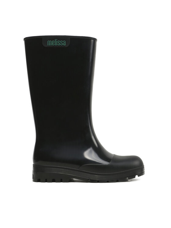 Melissa Kalosze Melissa Welly Ad 33867 Czarny